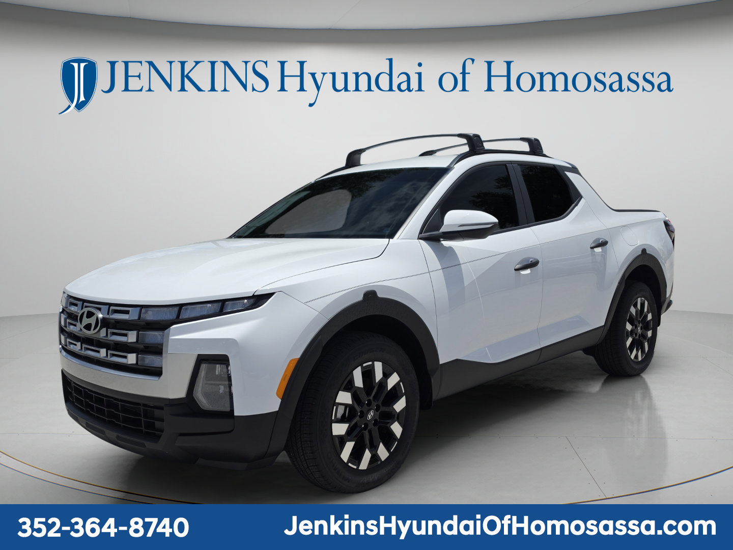 New 2026 Hyundai Santa Cruz SEL FWD image 9