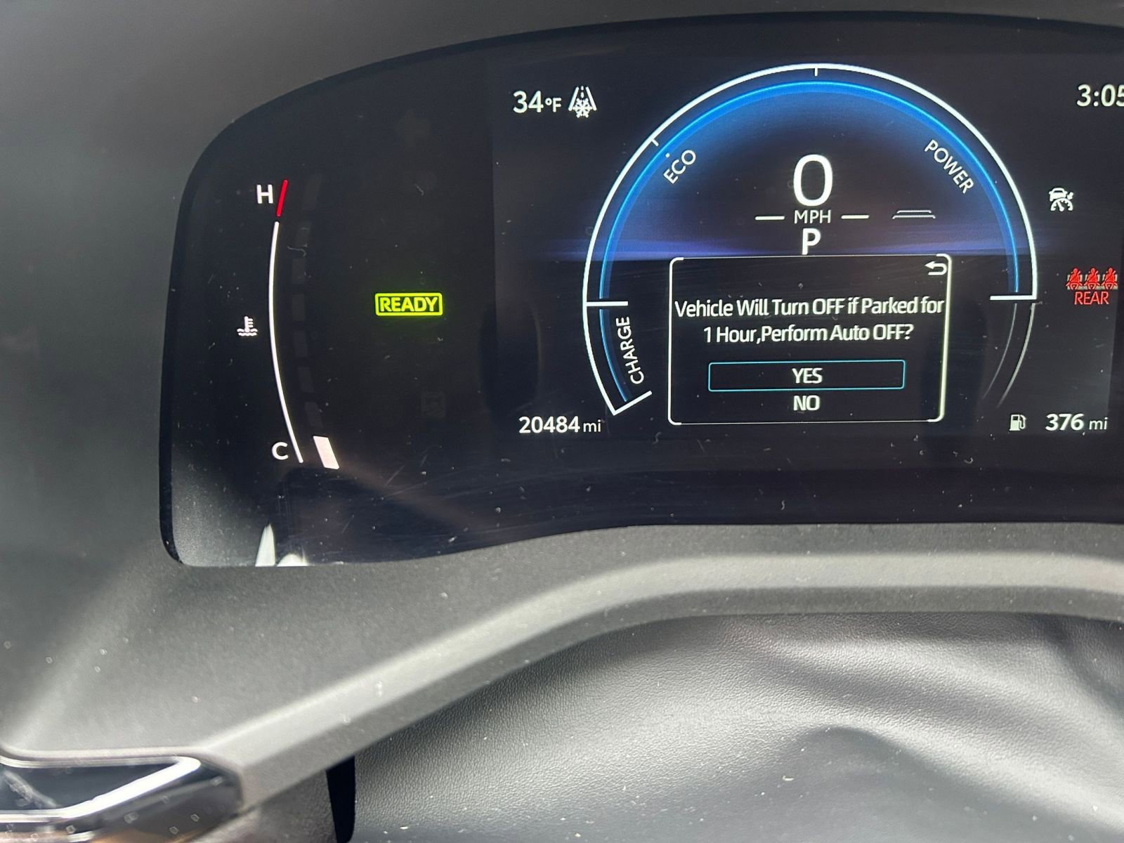 Used 2025 Toyota Camry SE FWD image 41