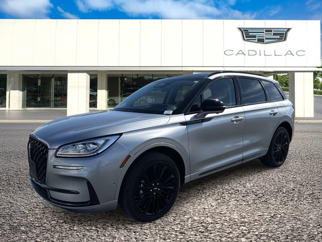 Used 2023 Lincoln Corsair Reserve w/ Equipment Group 202A image 1