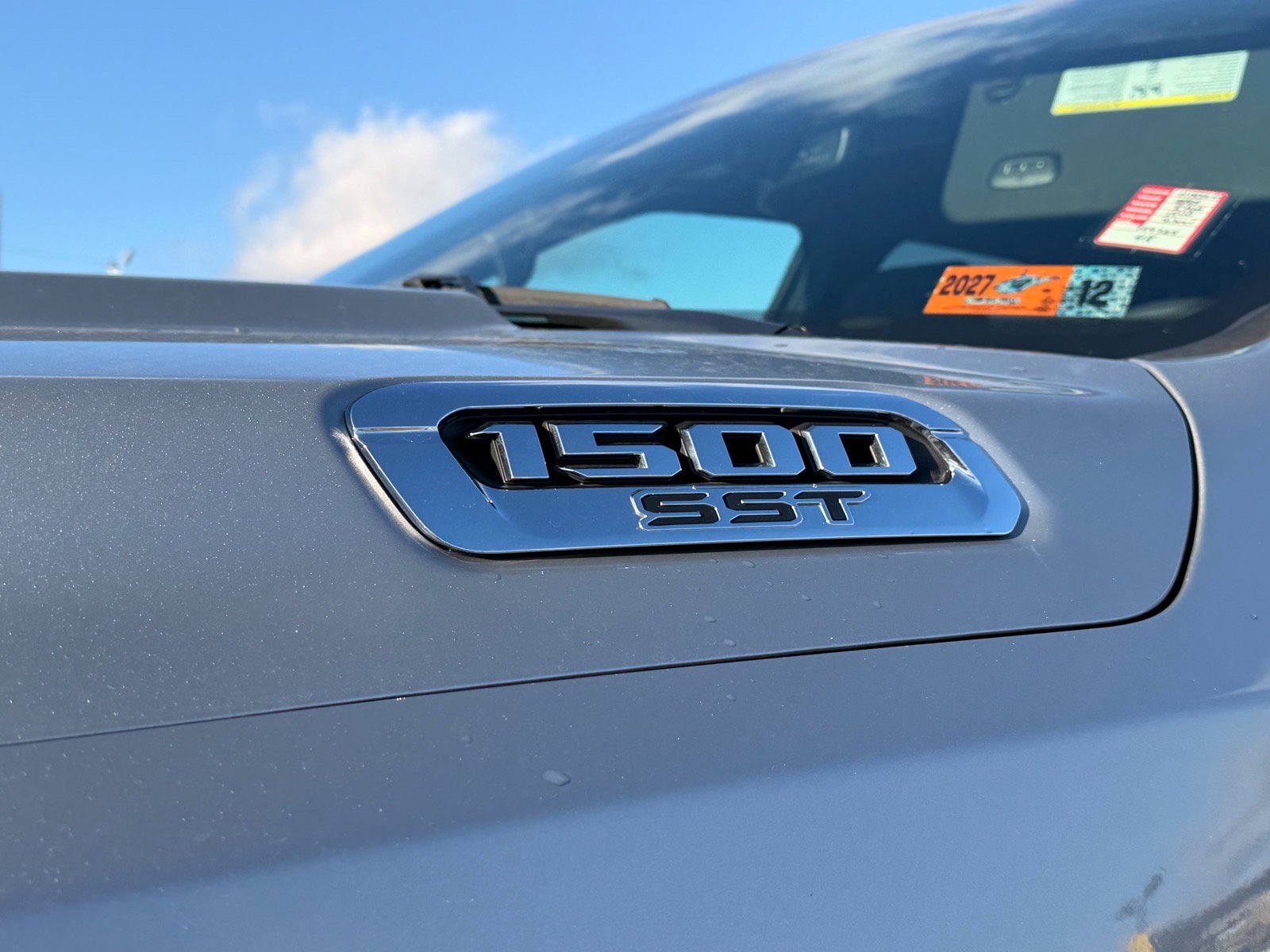 Used 2025 RAM 1500 Big Horn image 21