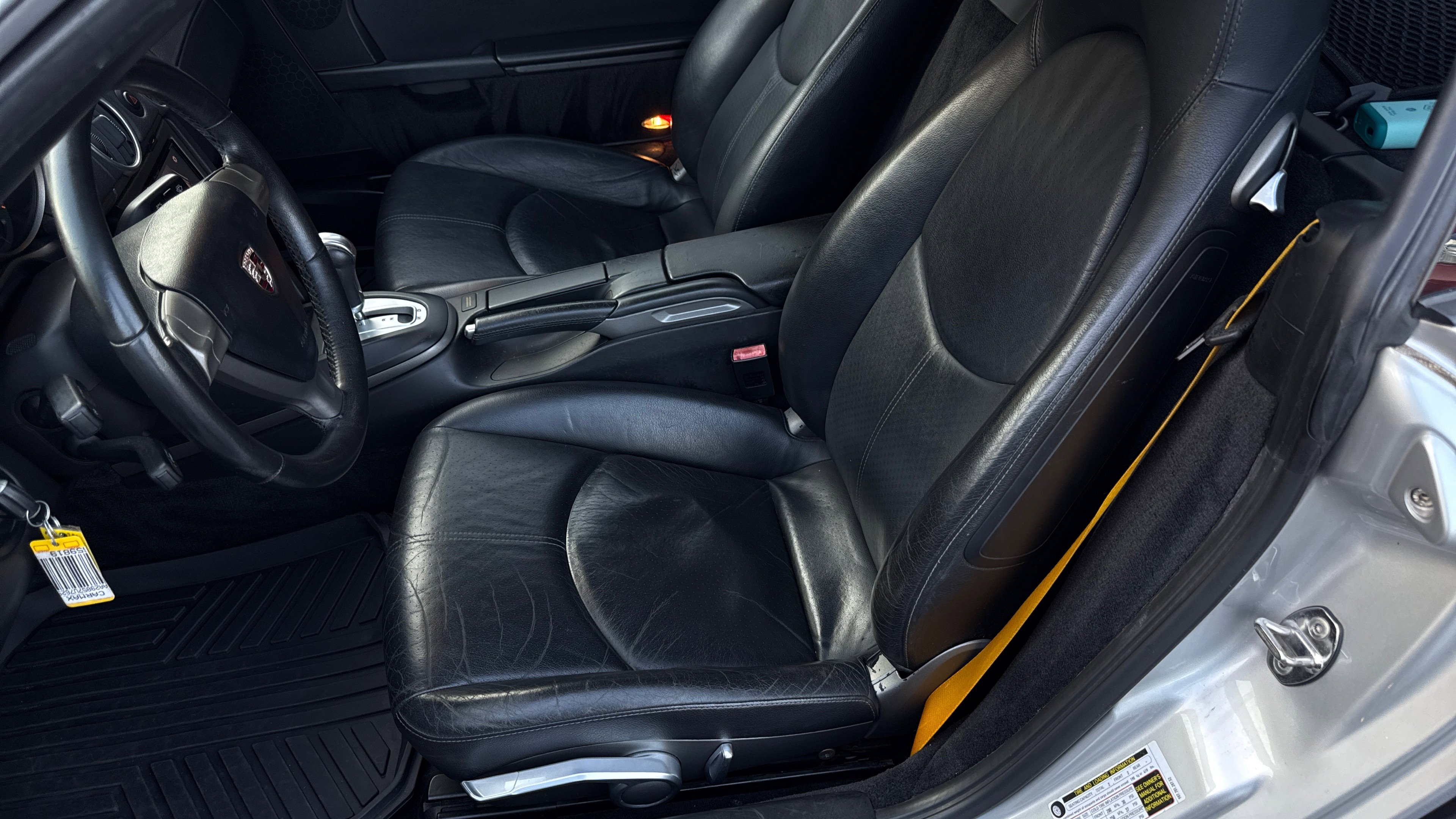 Used 2007 Porsche Cayman image 31