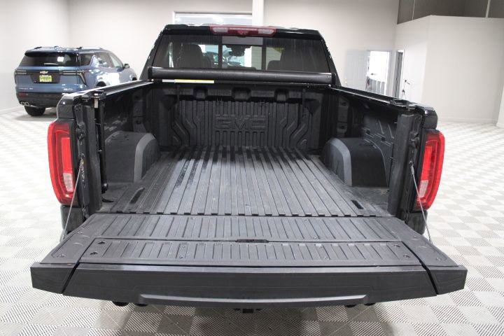 Used 2023 GMC Sierra 1500 Denali Ultimate image 14