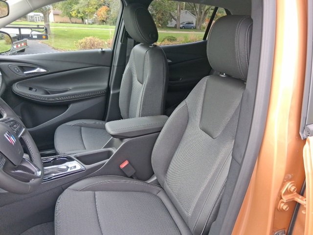 New 2026 Buick Encore GX Preferred w/ Comfort Package image 11