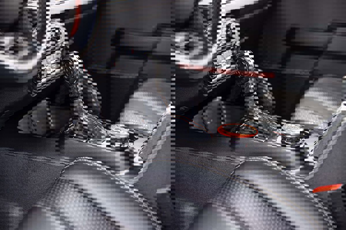 Used 2023 Ford Bronco Raptor image 21