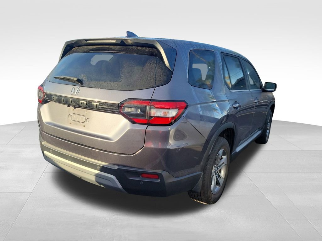 Used 2023 Honda Pilot EX-L image 12