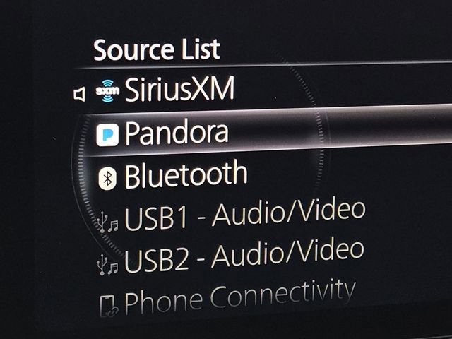 Used 2023 MAZDA CX-50 2.5 Turbo w/ Cargo Package image 6