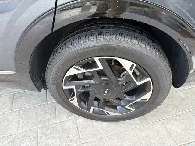 Used 2024 Kia Sportage SX AWD/4WD image 18