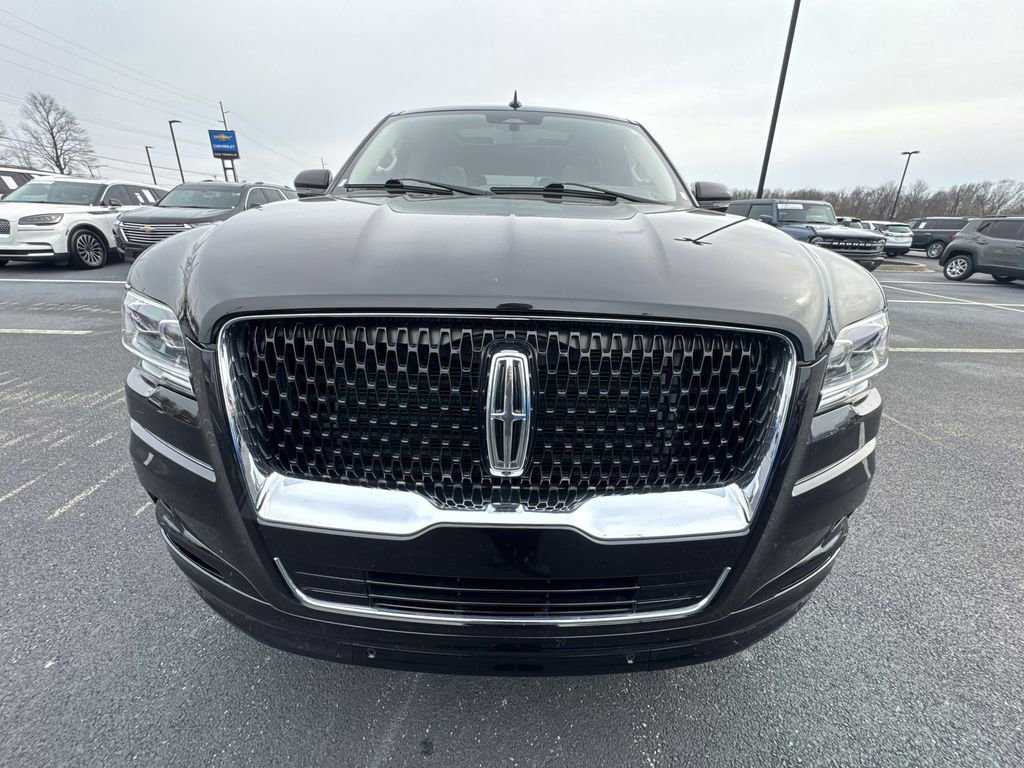 Used 2022 Lincoln Navigator Reserve image 28