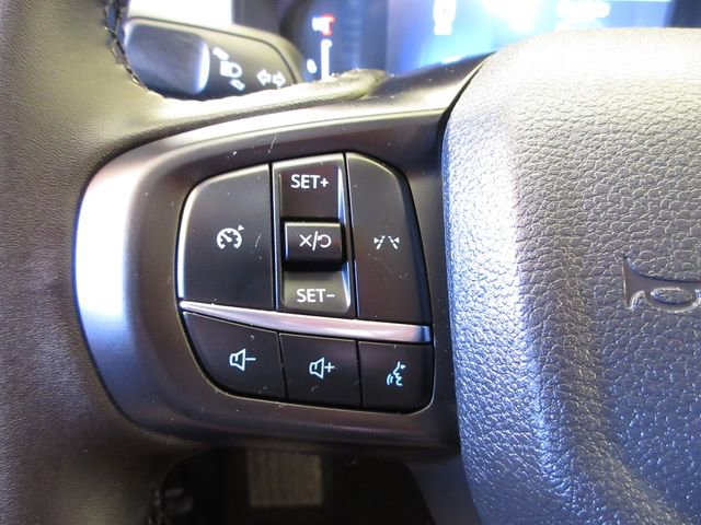 New 2025 Ford Ranger XLT w/ Convenience Package image 15