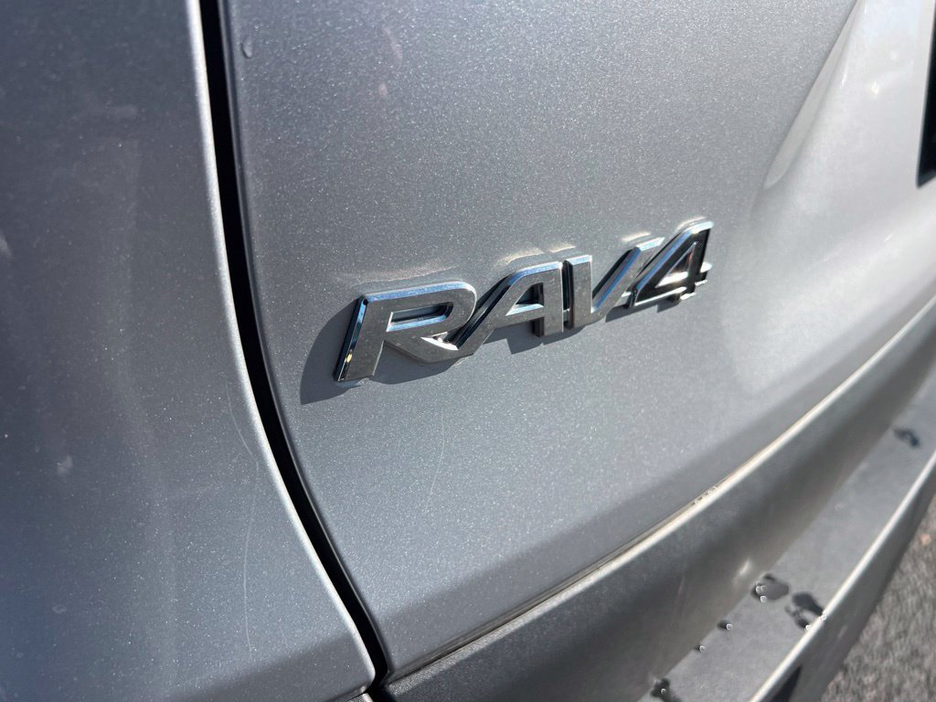 Used 2024 Toyota RAV4 XLE w/ Convenience Package AWD/4WD image 31