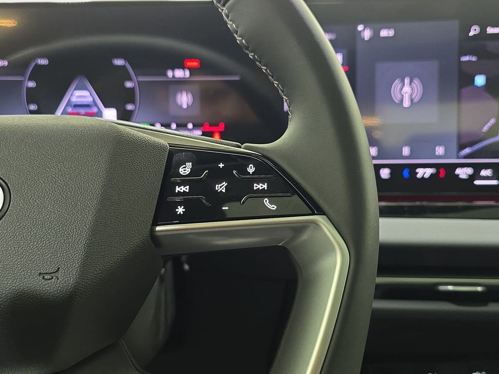 New 2026 Audi A6 3.0 image 17