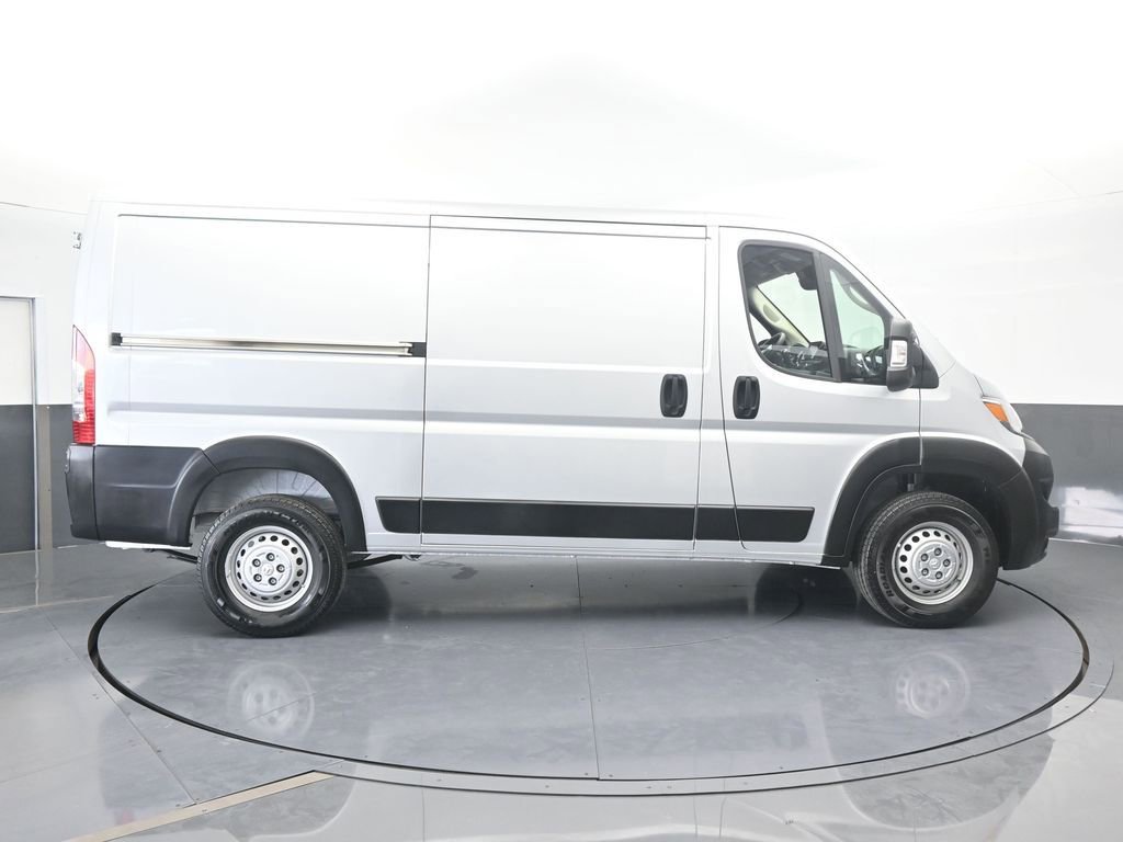 Used 2025 RAM ProMaster 1500 FWD image 7