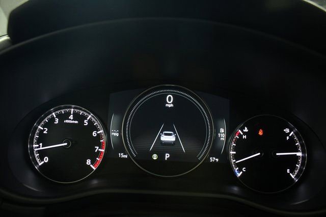 New 2026 MAZDA CX-30 AWD 2.5 S image 17