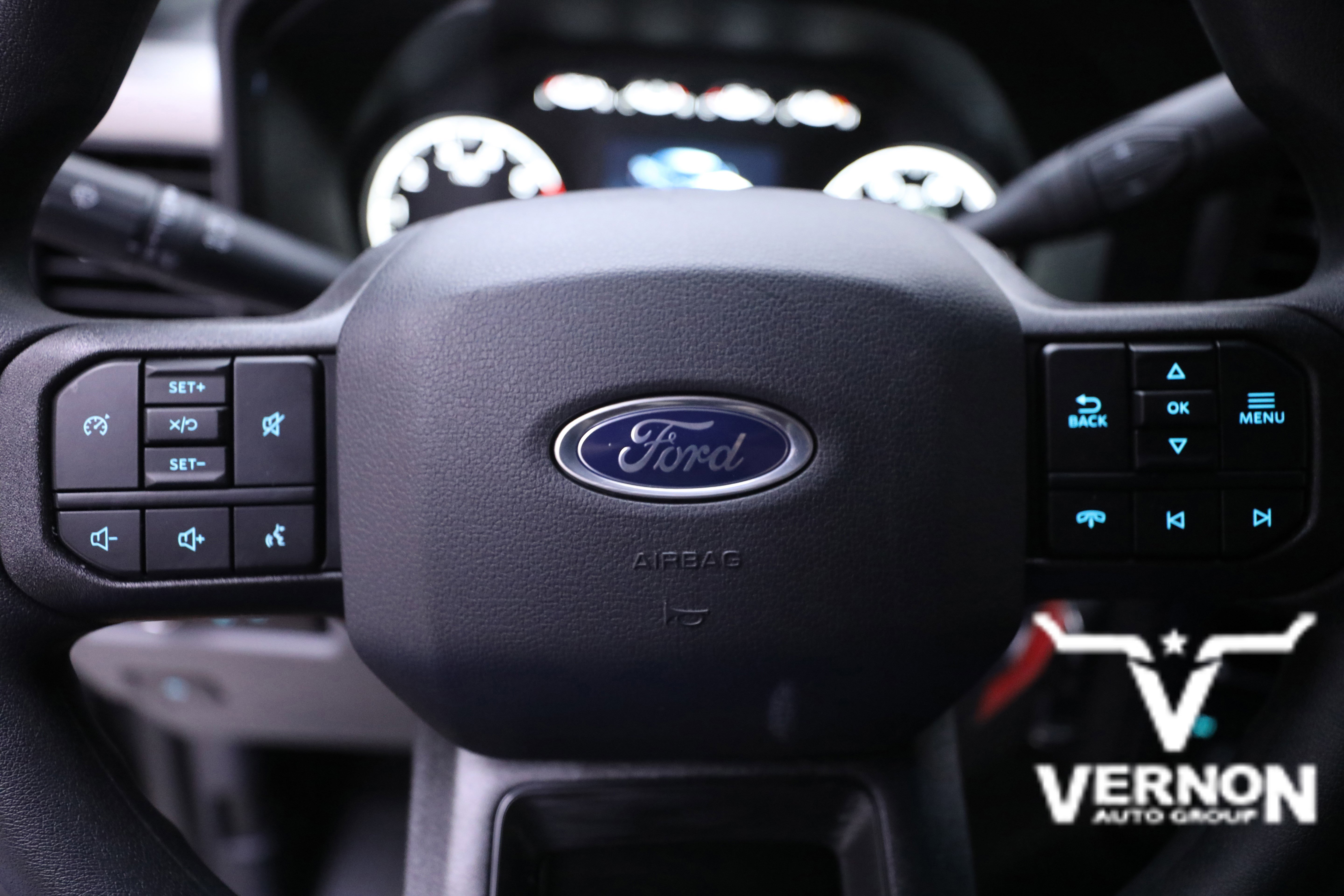 New 2026 Ford F250 XL w/ STX Appearance Package image 22