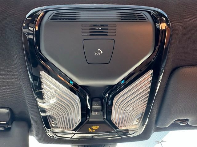 Certified 2025 BMW 430i xDrive Coupe w/ M Sport Package image 21