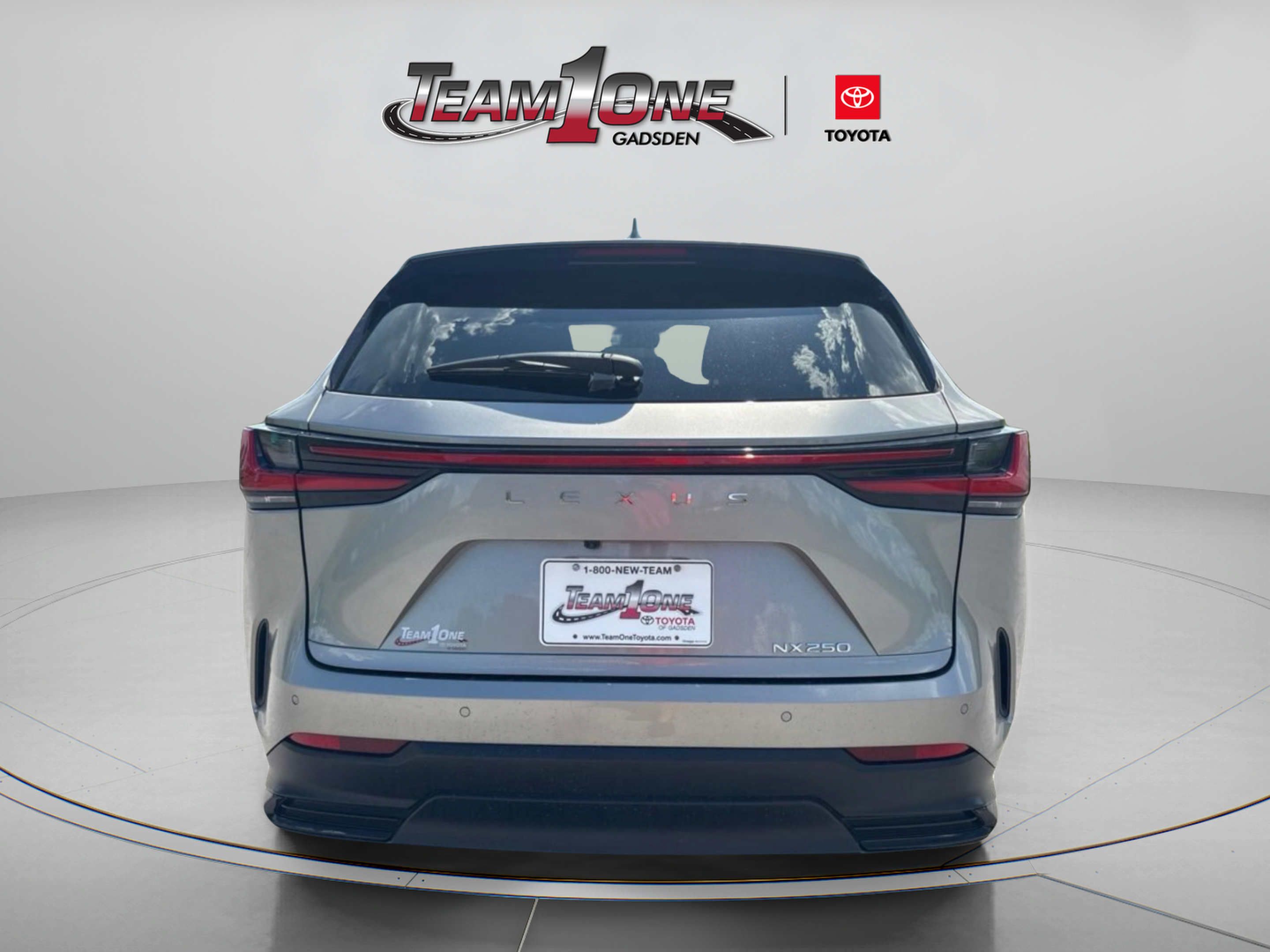 Used 2024 Lexus NX 250 FWD w/ Cold Area Package image 6