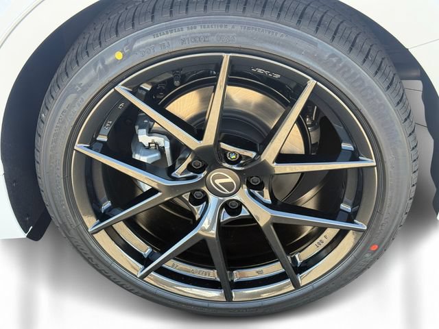 New 2026 Lexus IS 350 F Sport AWD/4WD image 10