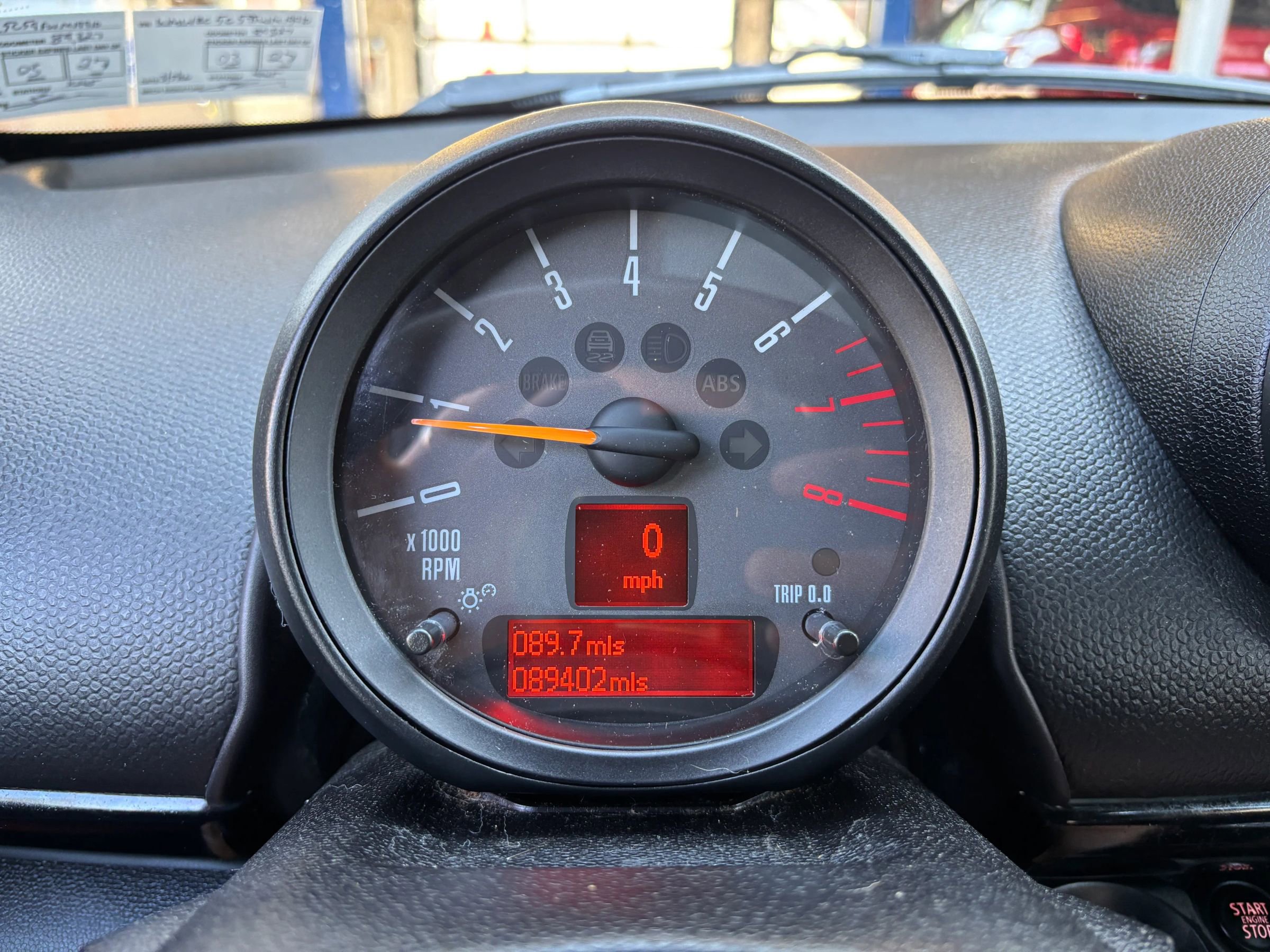 Used 2015 MINI Cooper Countryman S image 15