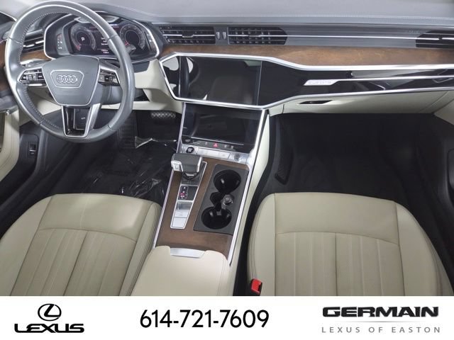 Used 2021 Audi A6 2.0T Prestige w/ Prestige Package AWD/4WD image 29