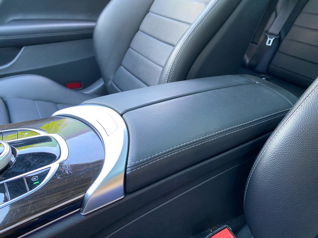 Used 2019 Mercedes-Benz C 300 Coupe image 50