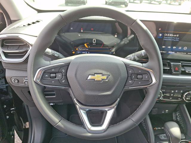 New 2026 Chevrolet TrailBlazer LT image 8