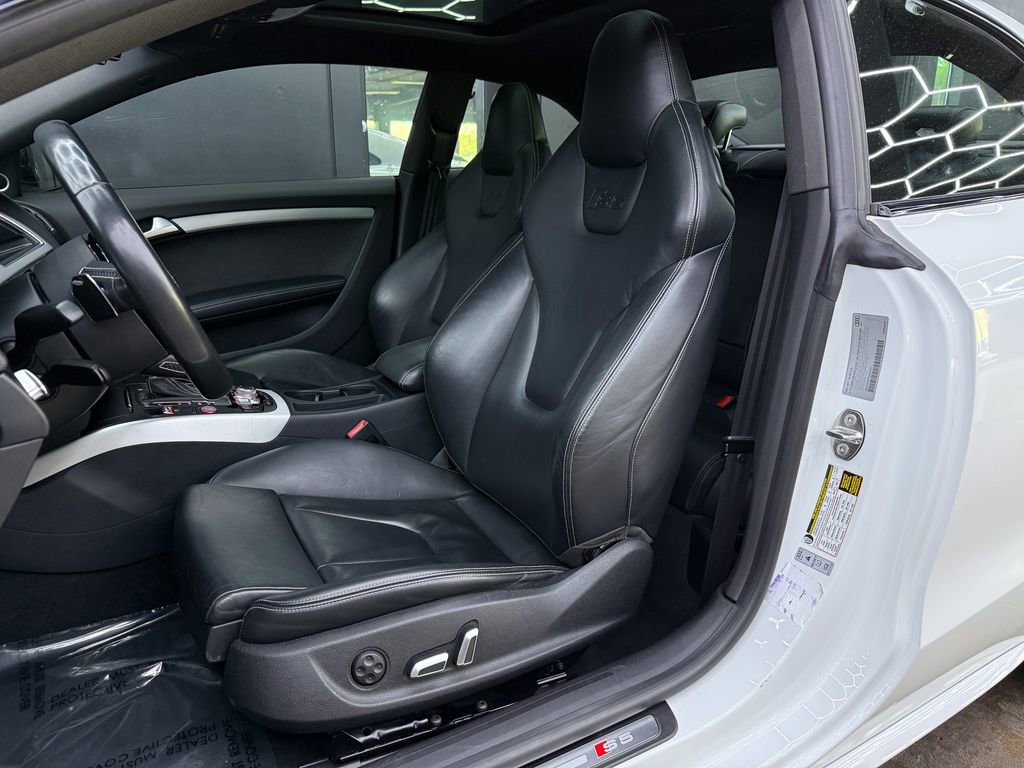 Used 2016 Audi S5 Premium Plus image 14