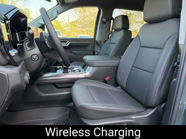 New 2026 Chevrolet Silverado 1500 LTZ image 19