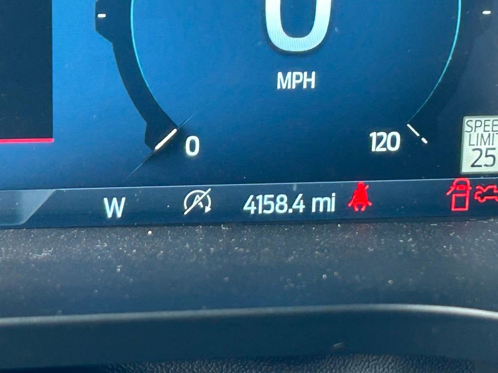 Used 2025 Ford F150 Tremor w/ Equipment Group 402A High image 21