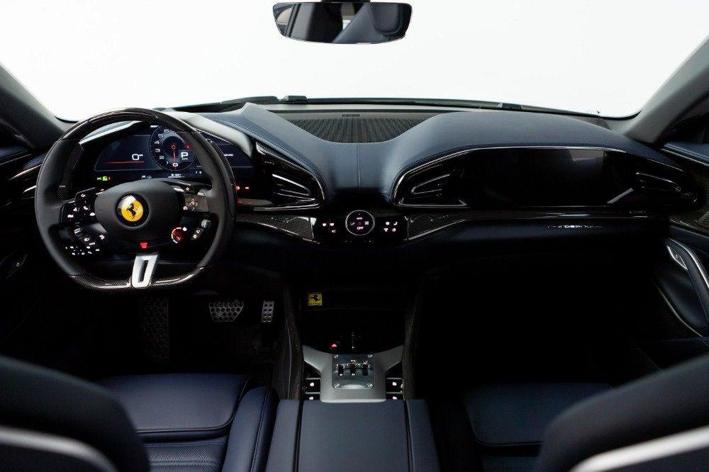 Certified 2023 Ferrari Purosangue AWD/4WD image 32