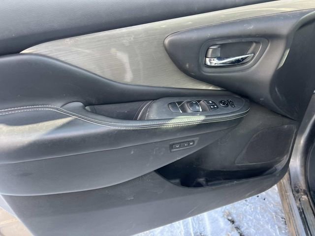 Used 2016 Nissan Murano Platinum image 17