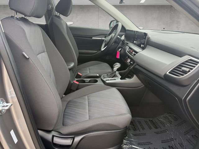 Used 2026 Kia Seltos LX FWD image 24