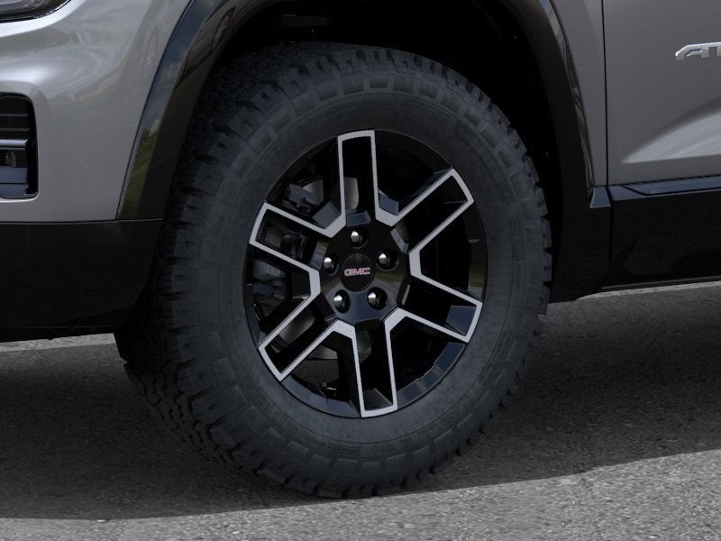 New 2026 GMC Terrain AT4 w/ Technology Package II AWD/4WD image 9