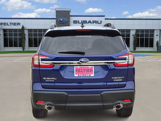 New 2026 Subaru Ascent Touring AWD/4WD image 4