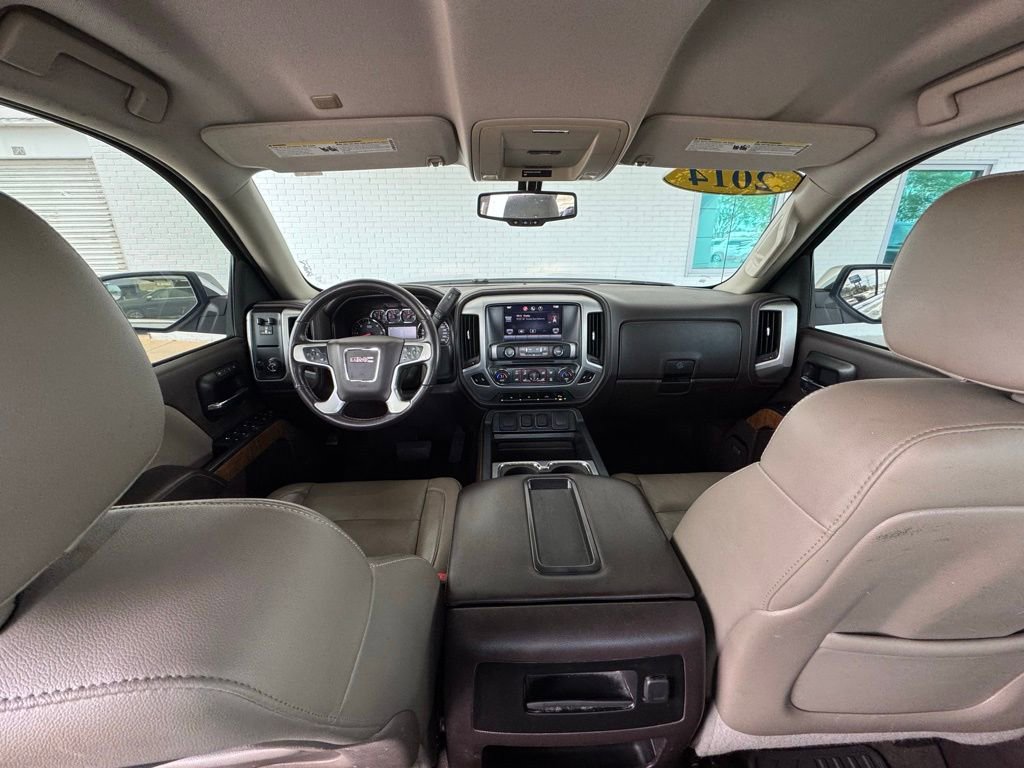 Used 2014 GMC Sierra 1500 SLT image 27