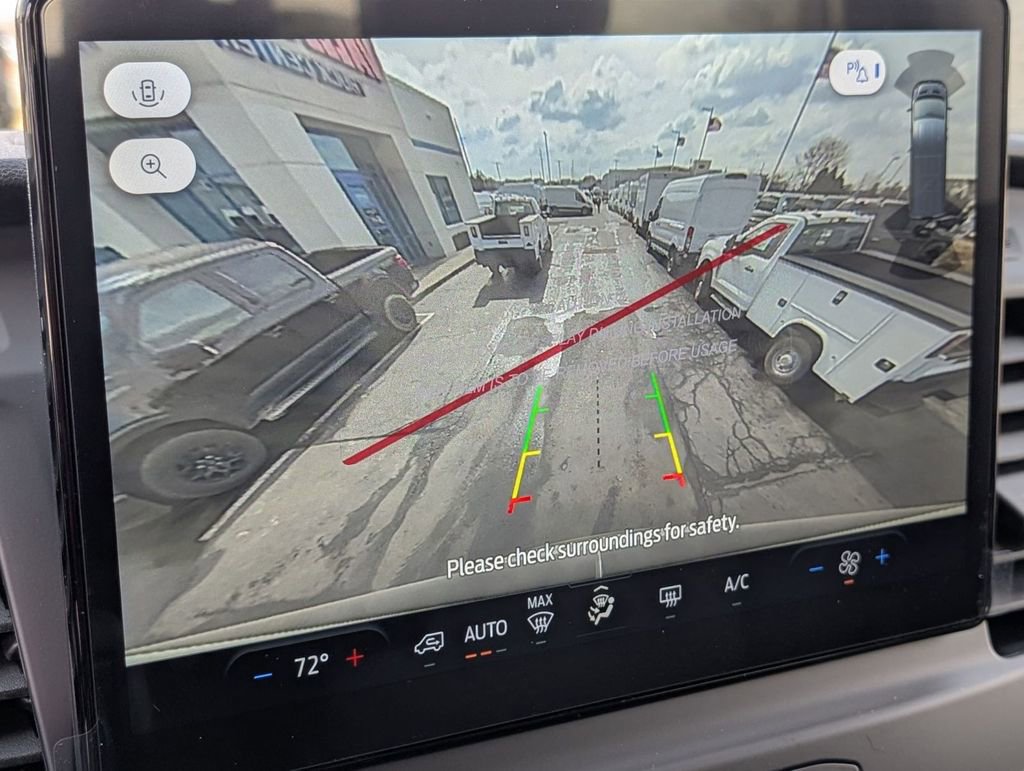 New 2026 Ford Transit 350 XL RWD image 3