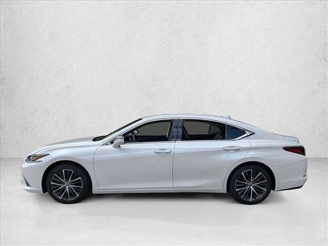 Used 2024 Lexus ES 350 w/ Premium Package FWD image 5