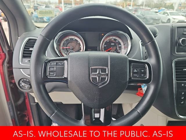 Used 2014 Dodge Grand Caravan SXT image 14