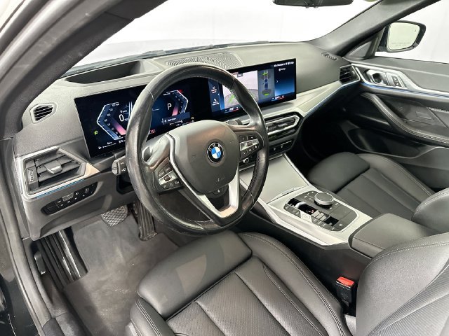 Used 2024 BMW 430i Gran Coupe xDrive AWD/4WD image 11