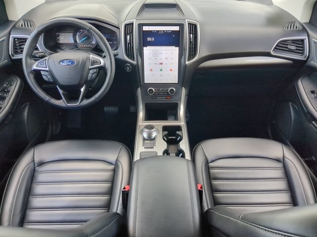 Used 2023 Ford Edge SEL AWD/4WD image 15