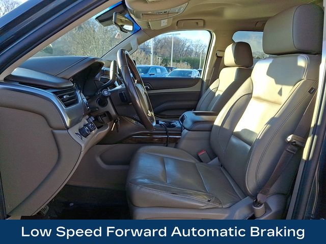 Used 2019 Chevrolet Suburban LT w/ Max Trailering Package image 18