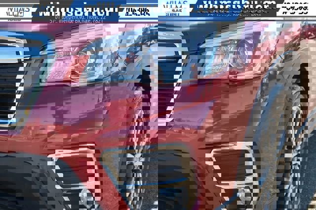 Used 2019 Subaru Forester Limited image 5