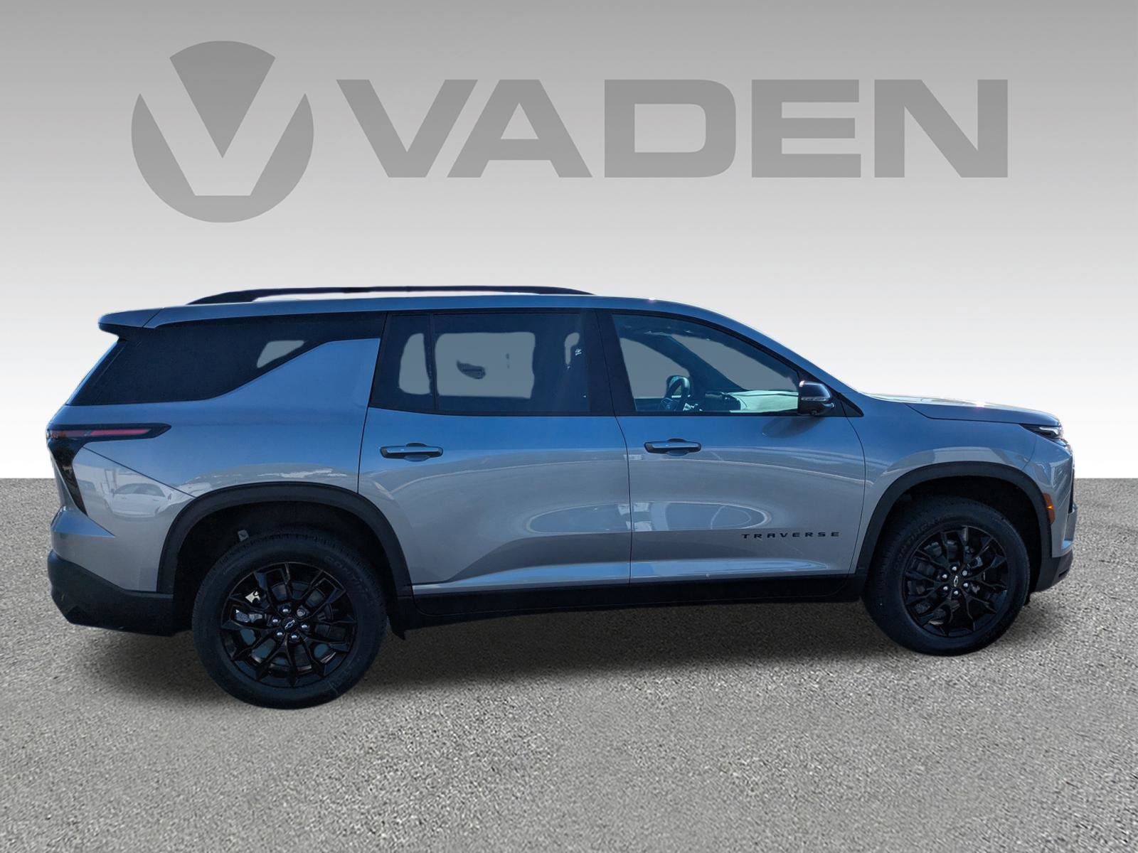 New 2026 Chevrolet Traverse LT w/ Midnight/Sport Edition FWD image 27
