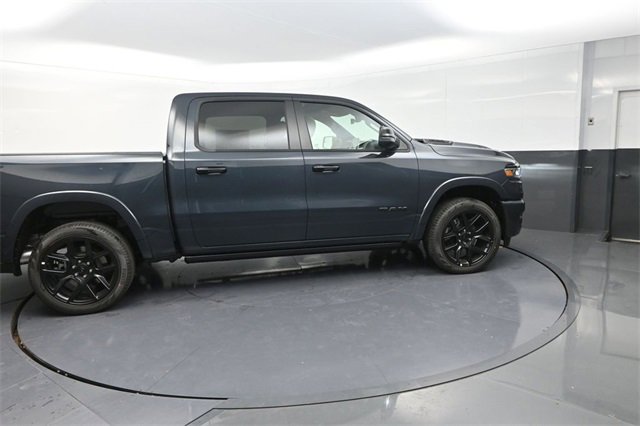 New 2026 RAM 1500 Laramie image 8