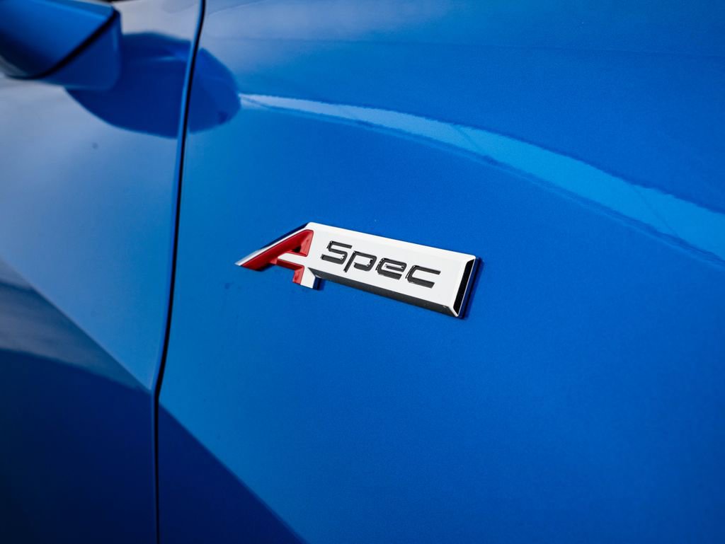 Certified 2026 Acura Integra A-Spec FWD image 20