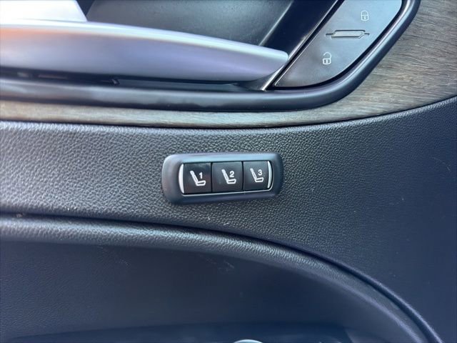 Used 2019 Alfa Romeo Stelvio Ti image 27