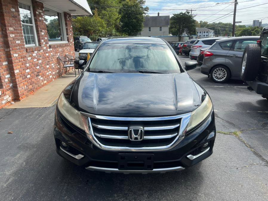 Used 2013 Honda Crosstour EX-L image 6
