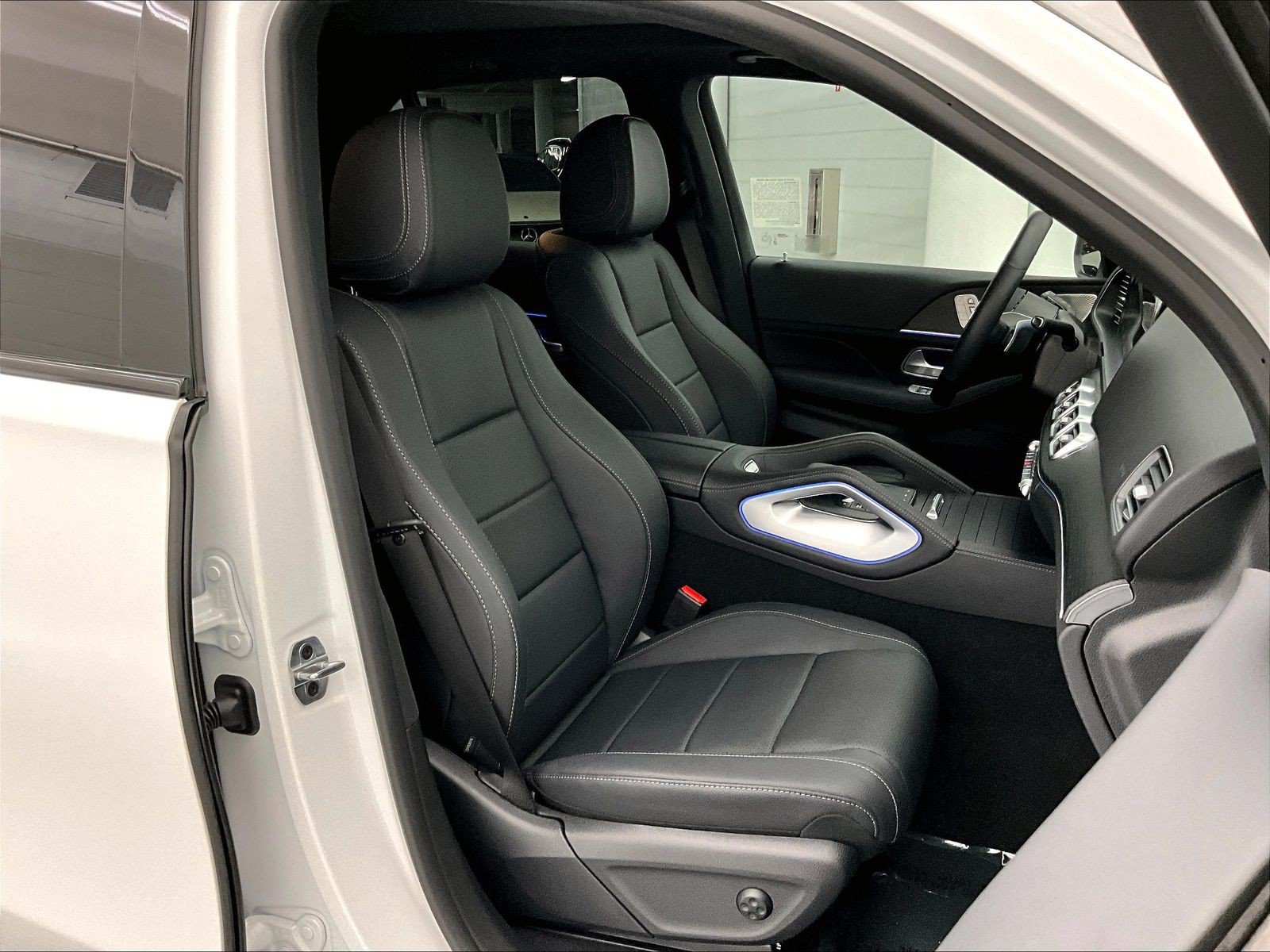 Used 2026 Mercedes-Benz GLE 450 4MATIC image 6