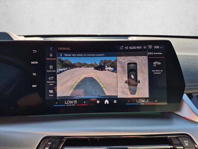 New 2026 BMW X1 xDrive28i w/ Technology Package AWD/4WD image 12