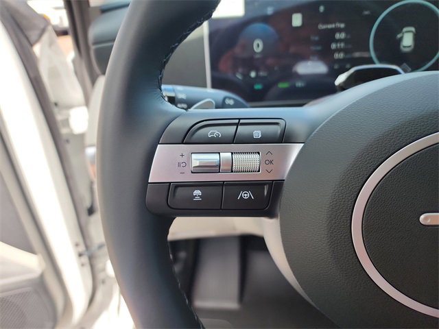 New 2025 Hyundai Tucson SEL image 27