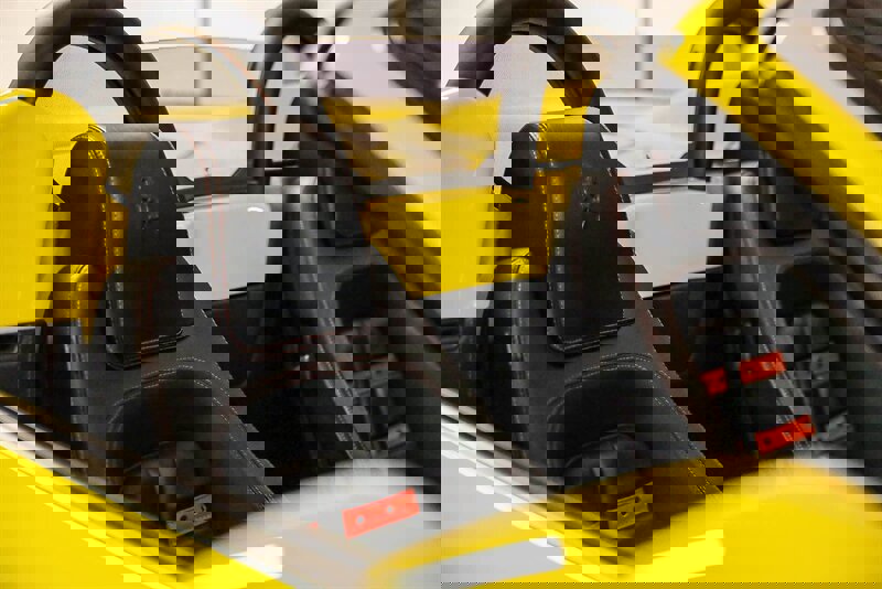 Used 2007 Ferrari F430 Spider RWD image 51